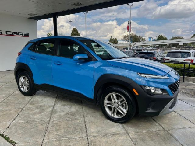 2022 Hyundai Kona SE Houston TX