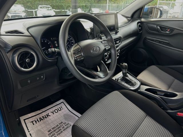 2022 Hyundai Kona SE Houston TX