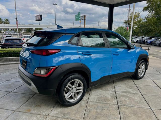 2022 Hyundai Kona SE Houston TX