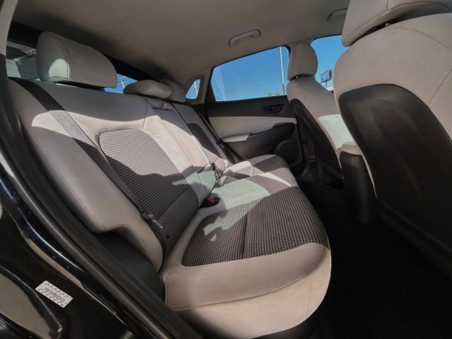 2022 Hyundai Kona SE Houston TX