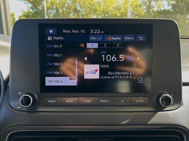 2022 Hyundai Kona SE Houston TX