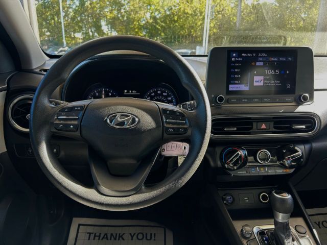 2022 Hyundai Kona SE Houston TX