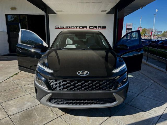 2022 Hyundai Kona SE Houston TX