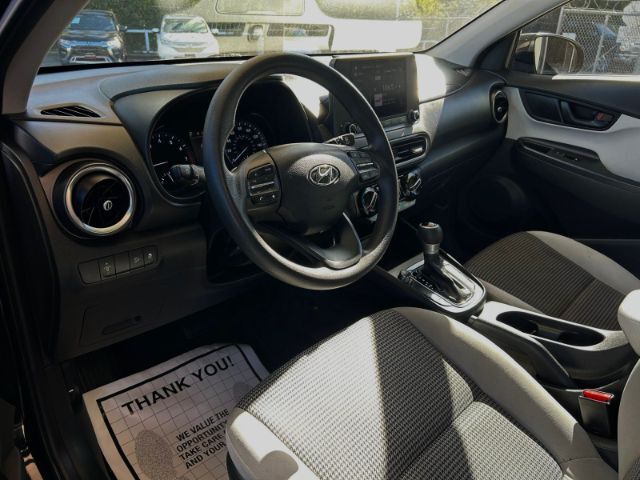 2022 Hyundai Kona SE Houston TX