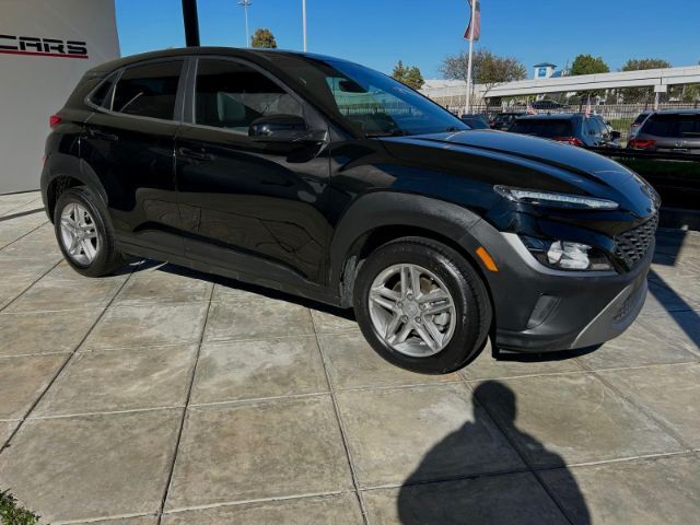 2022 Hyundai Kona SE Houston TX