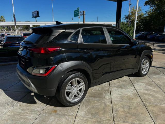 2022 Hyundai Kona SE Houston TX