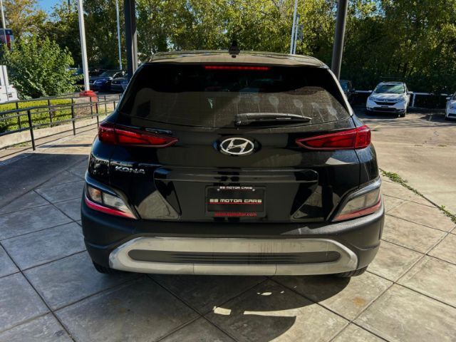 2022 Hyundai Kona SE Houston TX