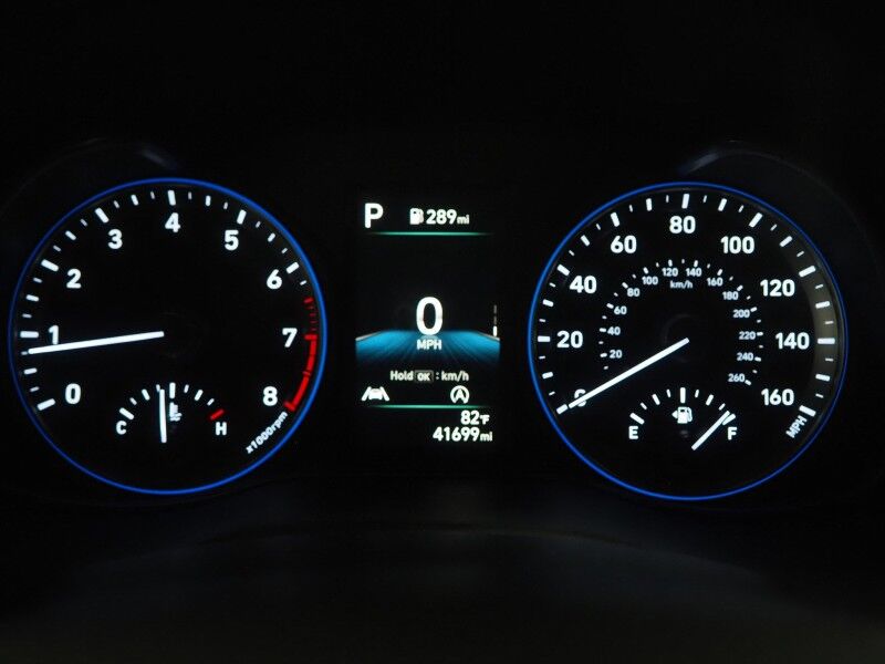 2022 Hyundai Kona SE *LANE DEPARTURE ALERT, COLLISION ALERT w/BRAKING, BACKUP-CAMERA, CRUISE CONTROL, COLOR TOUCHSCREEN, MULTI-FUNCTION STEERING WHEEL, ALLOY WHEELS, ANDROID & APPLE Round Rock TX