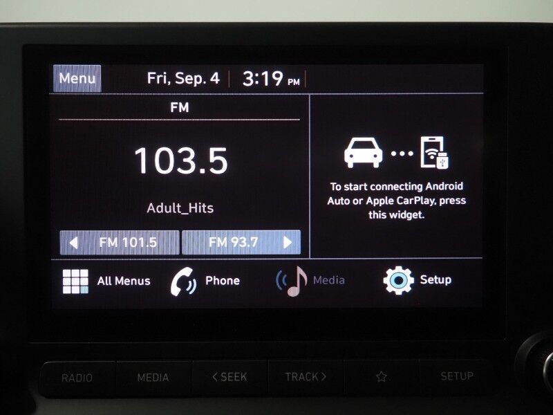 2022 Hyundai Kona SE *LANE DEPARTURE ALERT, COLLISION ALERT w/BRAKING, BACKUP-CAMERA, CRUISE CONTROL, COLOR TOUCHSCREEN, MULTI-FUNCTION STEERING WHEEL, ALLOY WHEELS, ANDROID & APPLE Round Rock TX