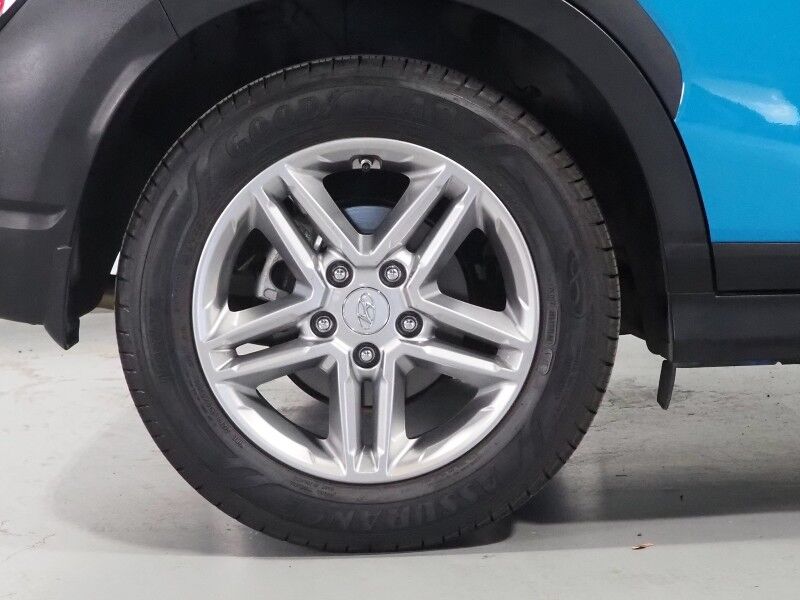 2022 Hyundai Kona SE *LANE DEPARTURE ALERT, COLLISION ALERT w/BRAKING, BACKUP-CAMERA, CRUISE CONTROL, COLOR TOUCHSCREEN, MULTI-FUNCTION STEERING WHEEL, ALLOY WHEELS, ANDROID & APPLE Round Rock TX