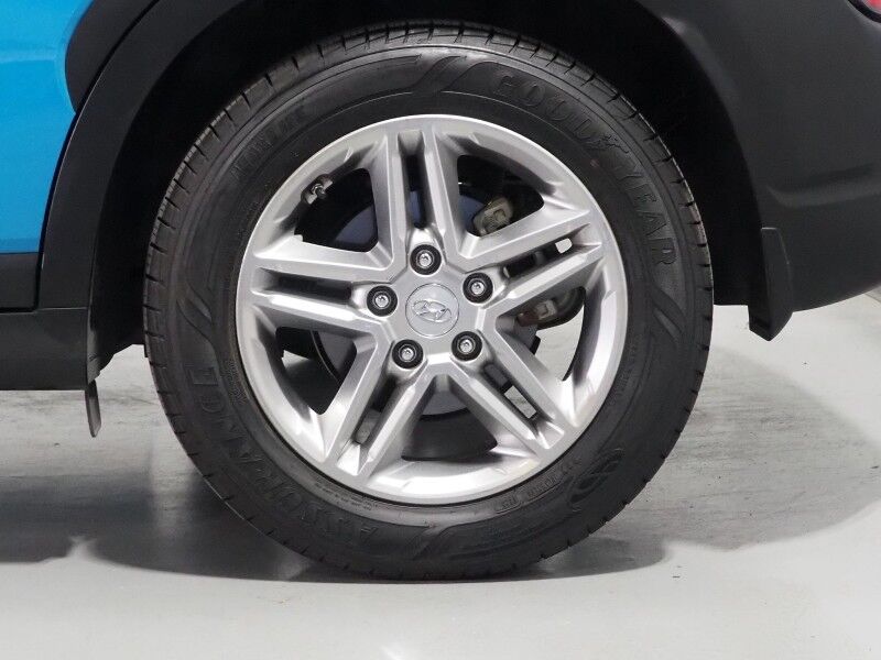 2022 Hyundai Kona SE *LANE DEPARTURE ALERT, COLLISION ALERT w/BRAKING, BACKUP-CAMERA, CRUISE CONTROL, COLOR TOUCHSCREEN, MULTI-FUNCTION STEERING WHEEL, ALLOY WHEELS, ANDROID & APPLE Round Rock TX
