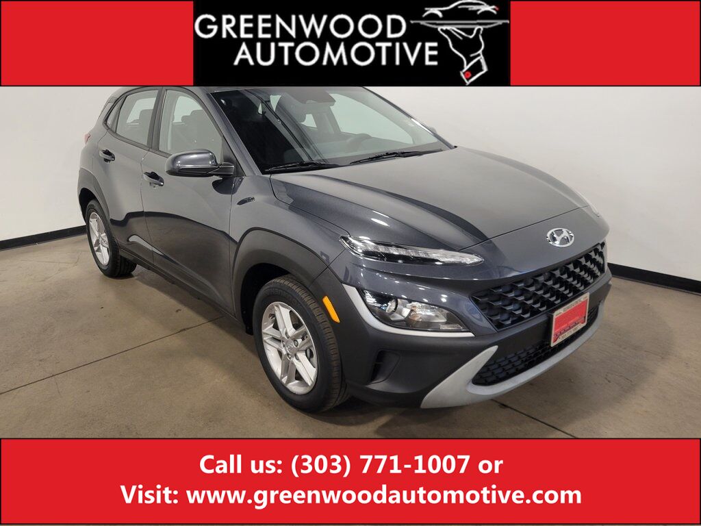 Used Vehicle Dealership Parker, CO CO | Greenwood Automotive