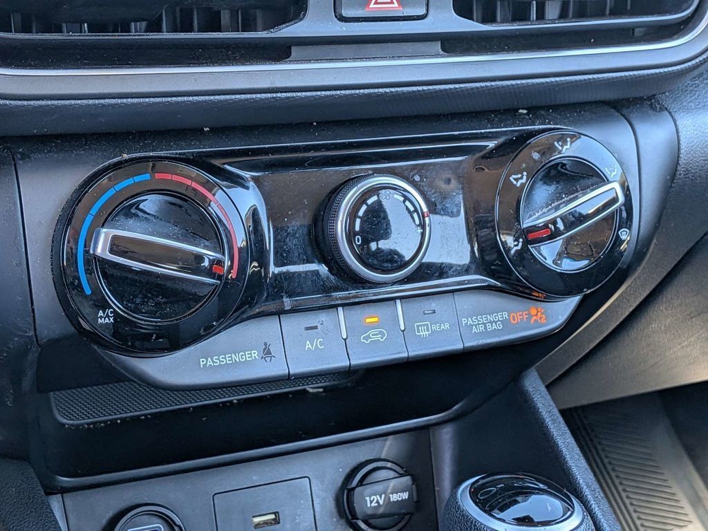 2022 Hyundai Kona SE Jacksonville FL