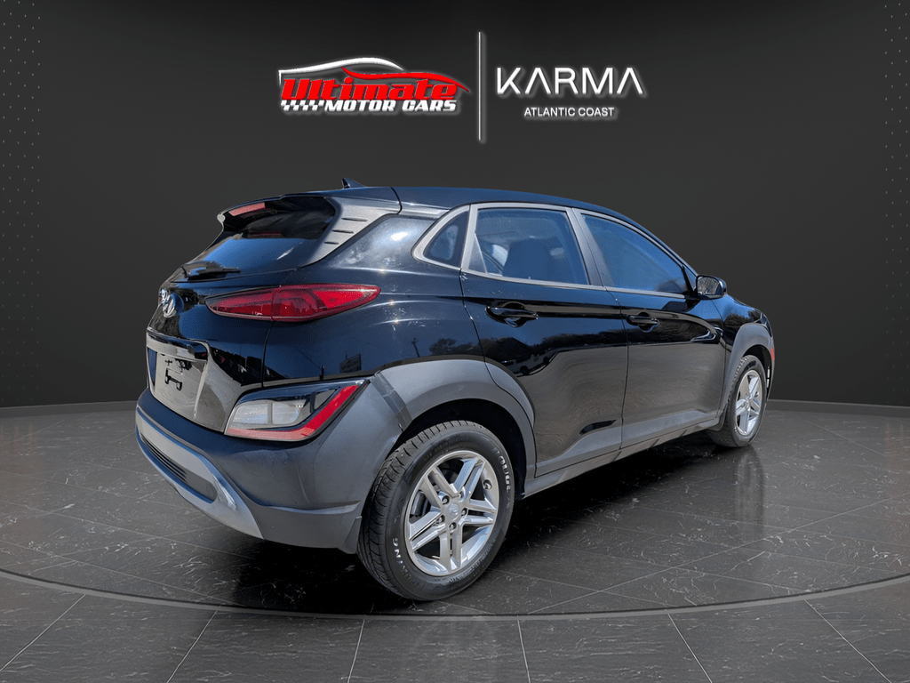 2022 Hyundai Kona SE Jacksonville FL
