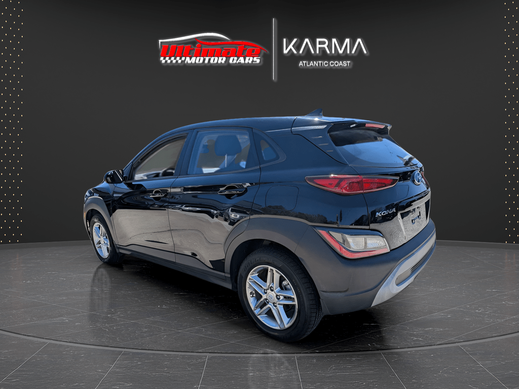 2022 Hyundai Kona SE Jacksonville FL