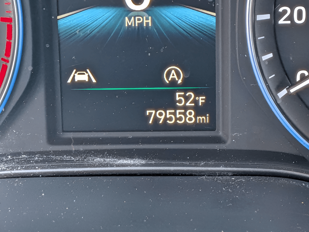 2022 Hyundai Kona SE Jacksonville FL
