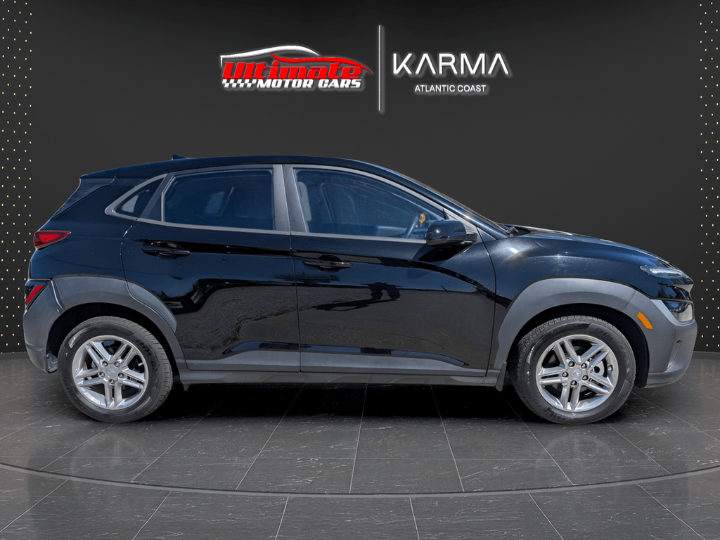 2022 Hyundai Kona SE Jacksonville FL