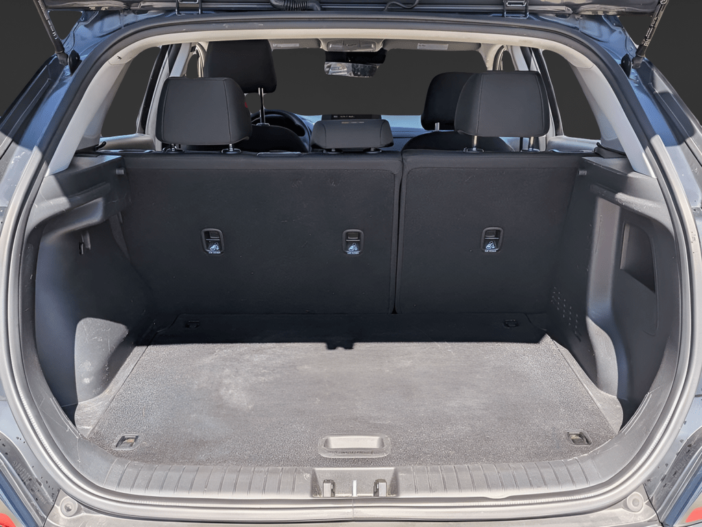 2022 Hyundai Kona SE Jacksonville FL