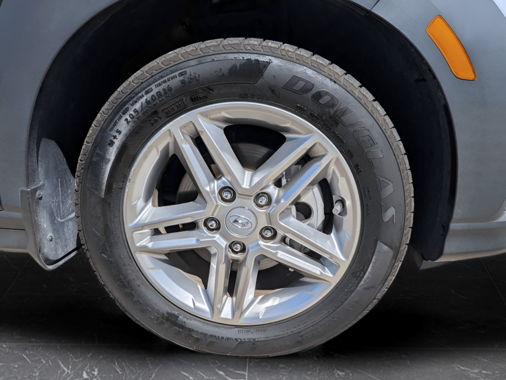 2022 Hyundai Kona SE Jacksonville FL