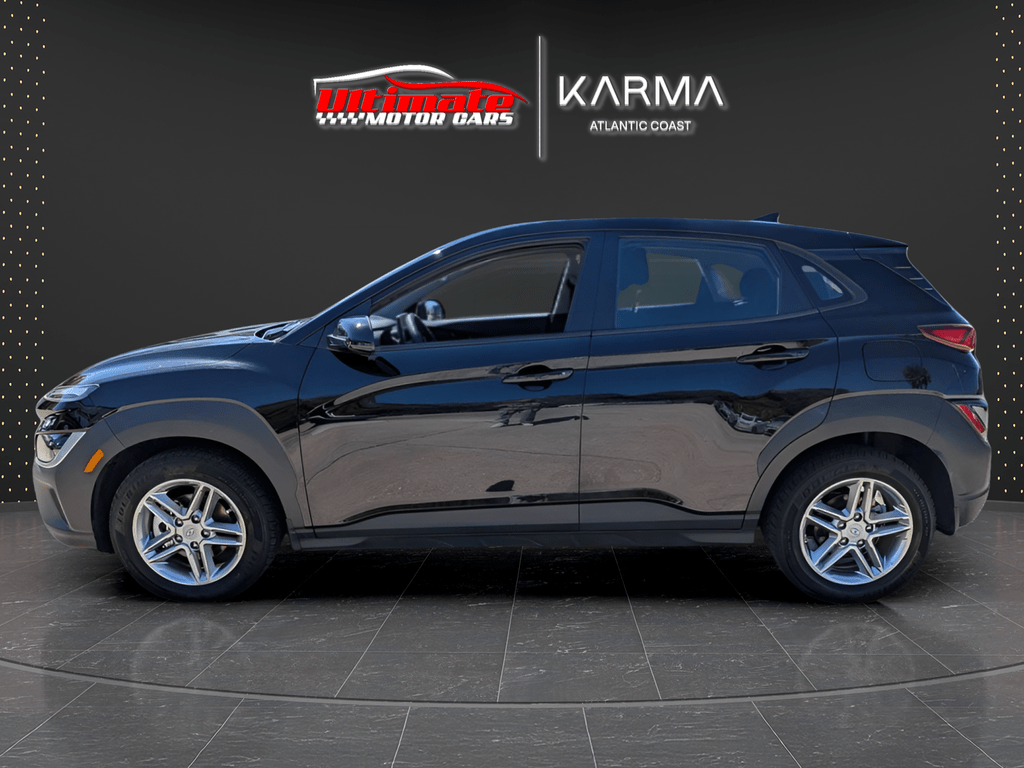 2022 Hyundai Kona SE Jacksonville FL