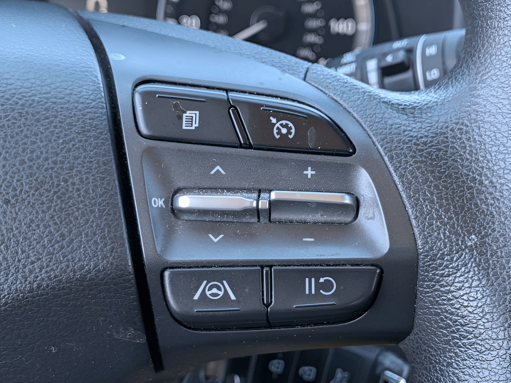 2022 Hyundai Kona SE Jacksonville FL