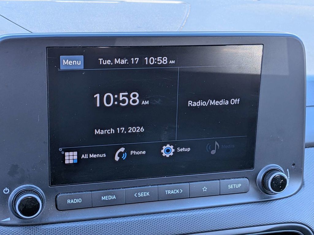 2022 Hyundai Kona SE Jacksonville FL