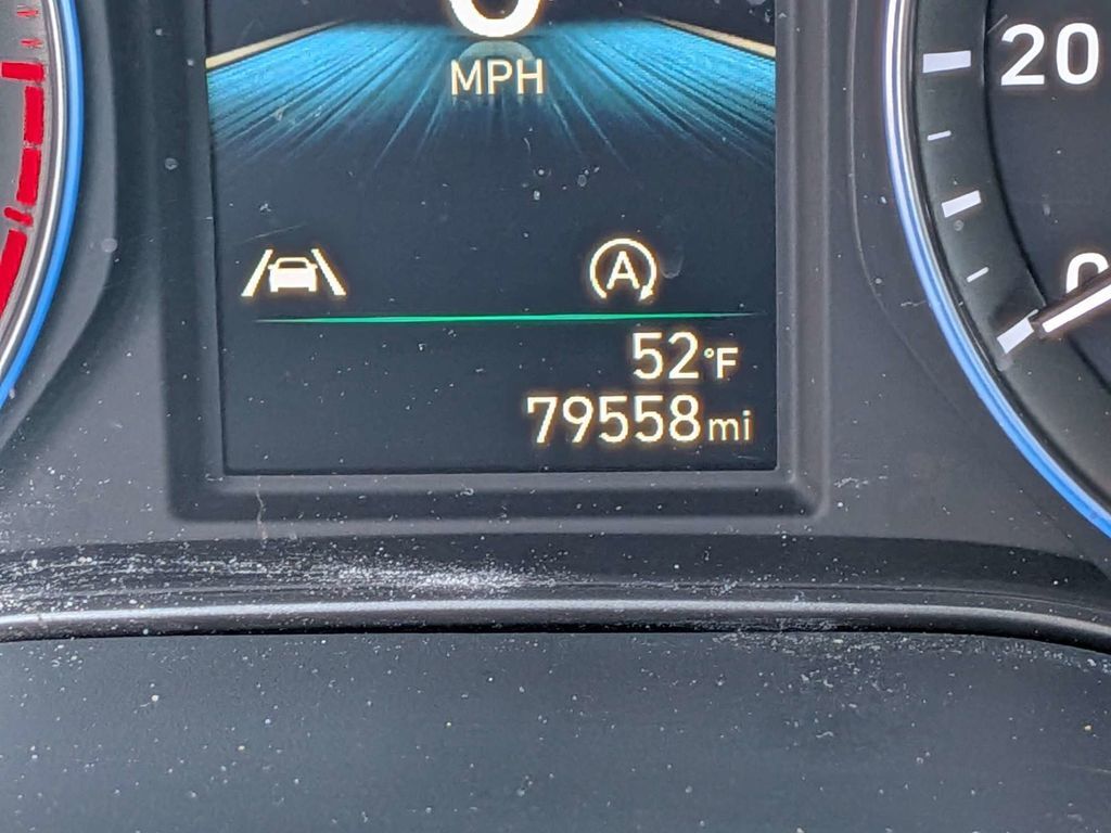 2022 Hyundai Kona SE Jacksonville FL