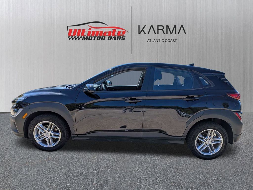 2022 Hyundai Kona SE Jacksonville FL