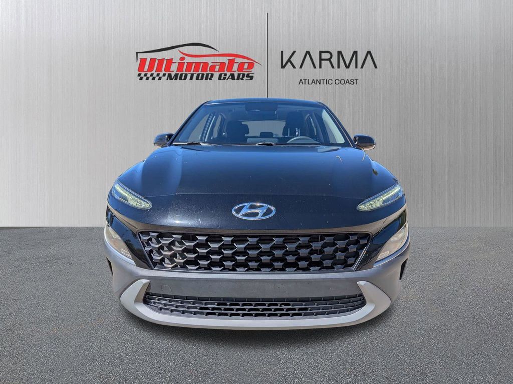 2022 Hyundai Kona SE Jacksonville FL