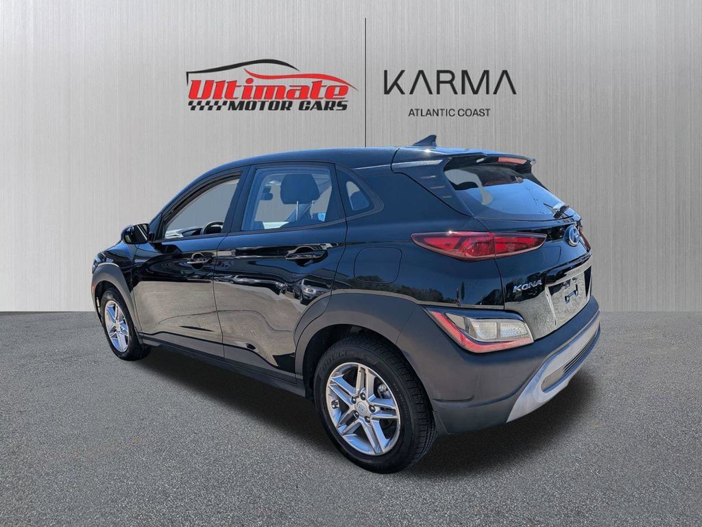 2022 Hyundai Kona SE Jacksonville FL