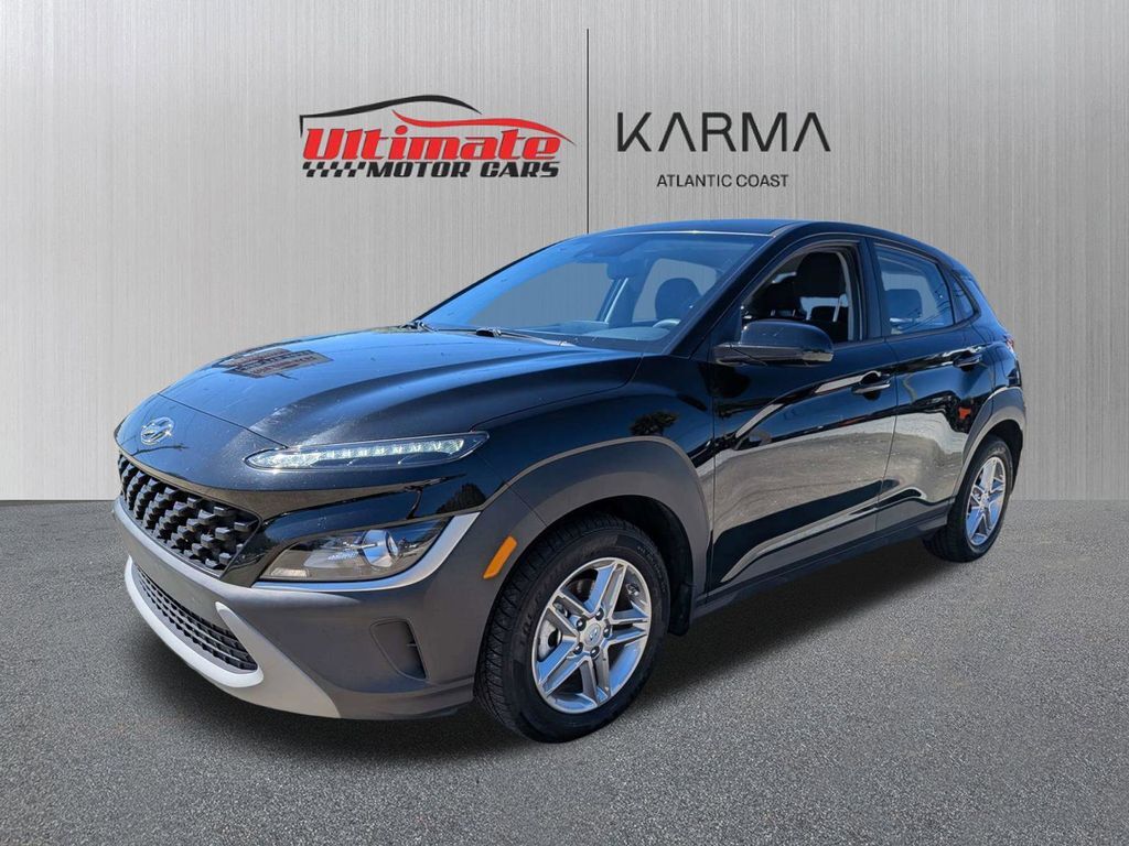 2022 Hyundai Kona SE Jacksonville FL