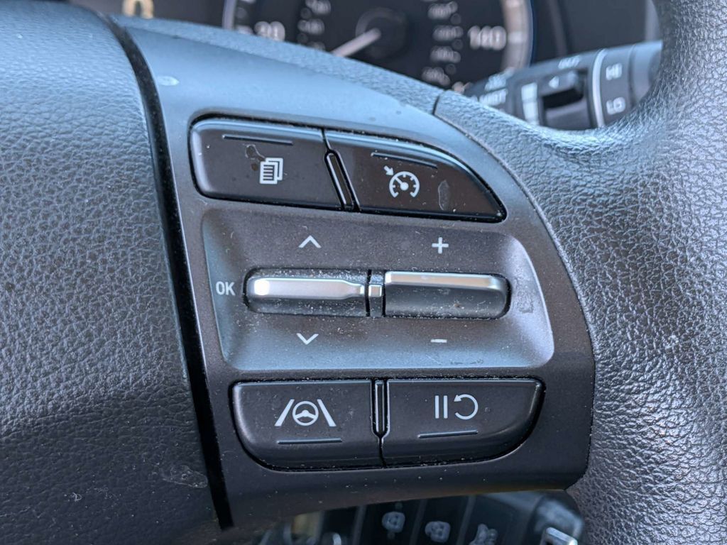 2022 Hyundai Kona SE Jacksonville FL