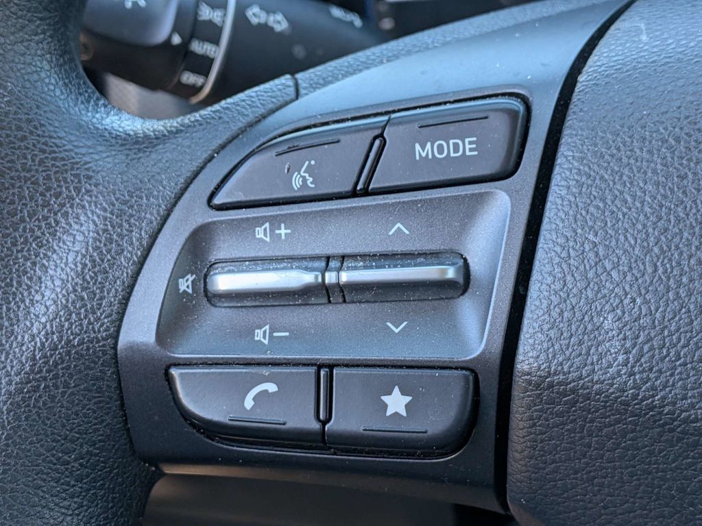 2022 Hyundai Kona SE Jacksonville FL