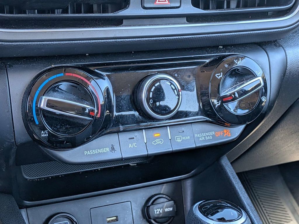 2022 Hyundai Kona SE Jacksonville FL