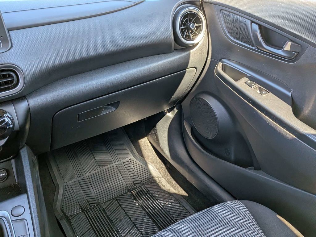 2022 Hyundai Kona SE Jacksonville FL