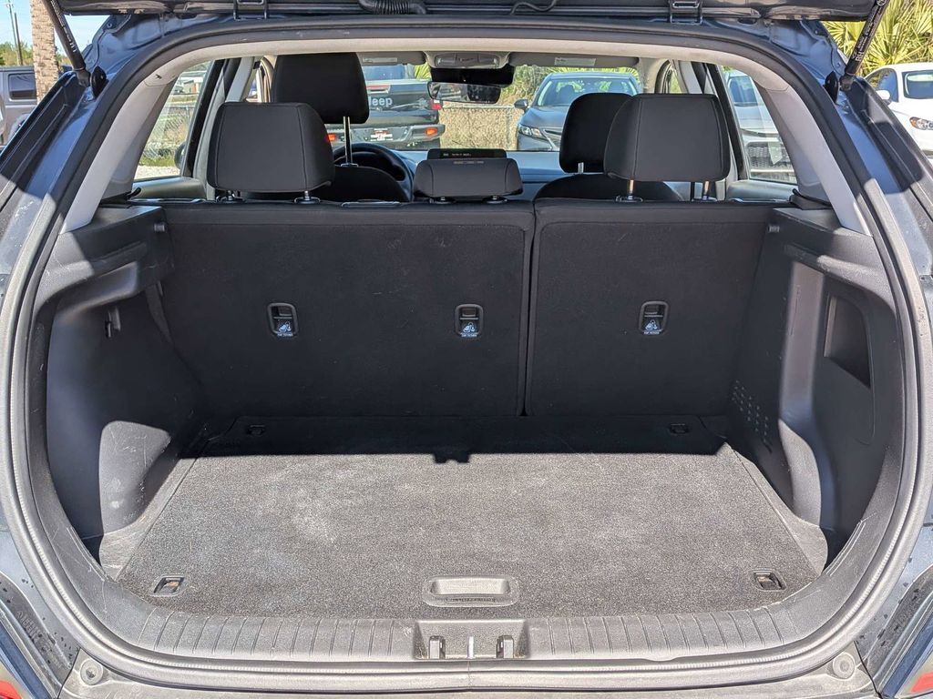 2022 Hyundai Kona SE Jacksonville FL