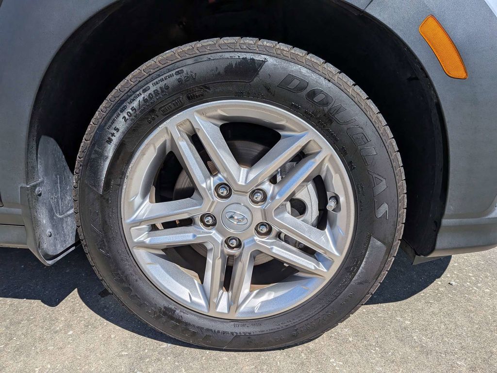 2022 Hyundai Kona SE Jacksonville FL