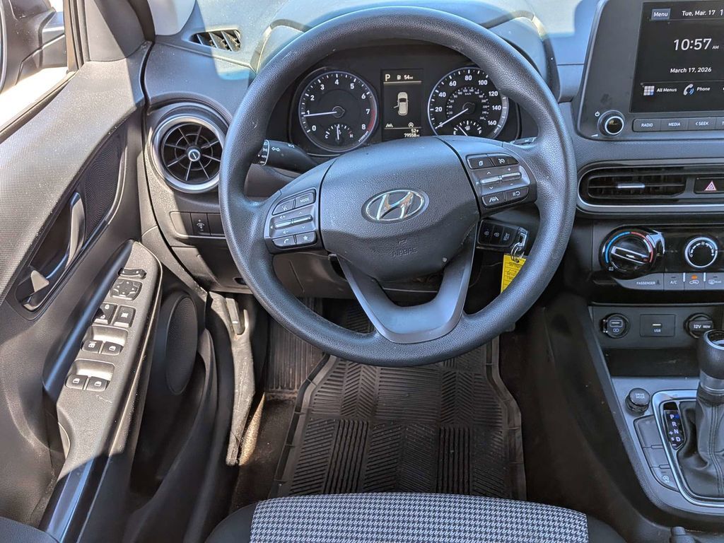 2022 Hyundai Kona SE Jacksonville FL
