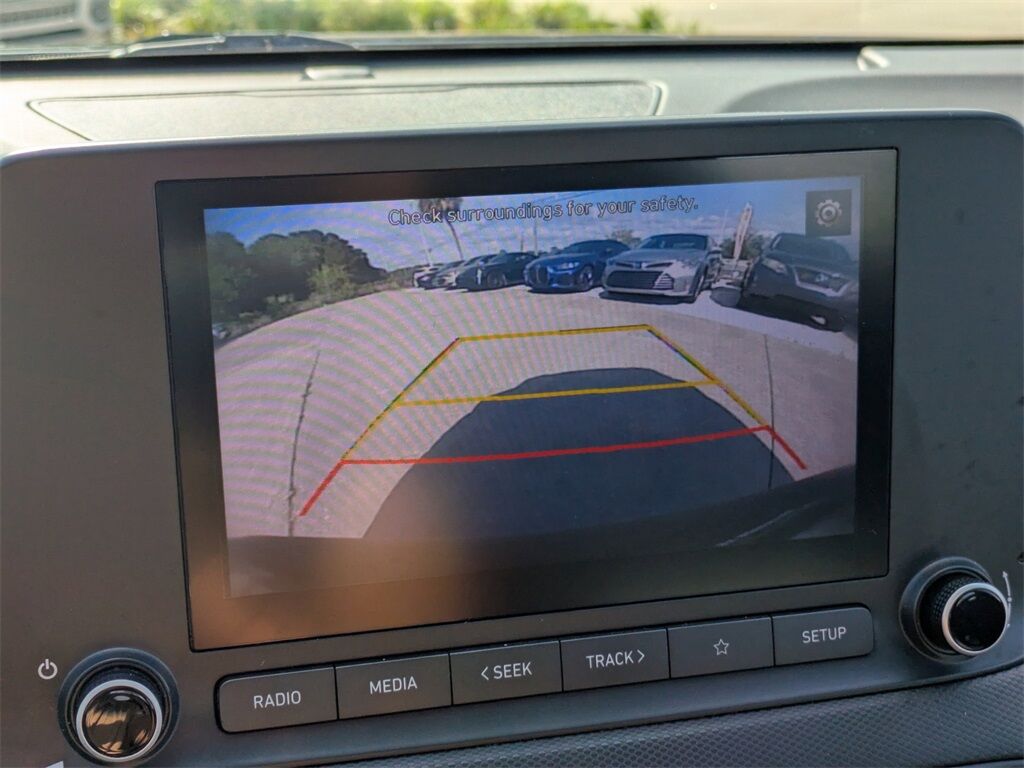 2022 Hyundai Kona SE Jacksonville FL