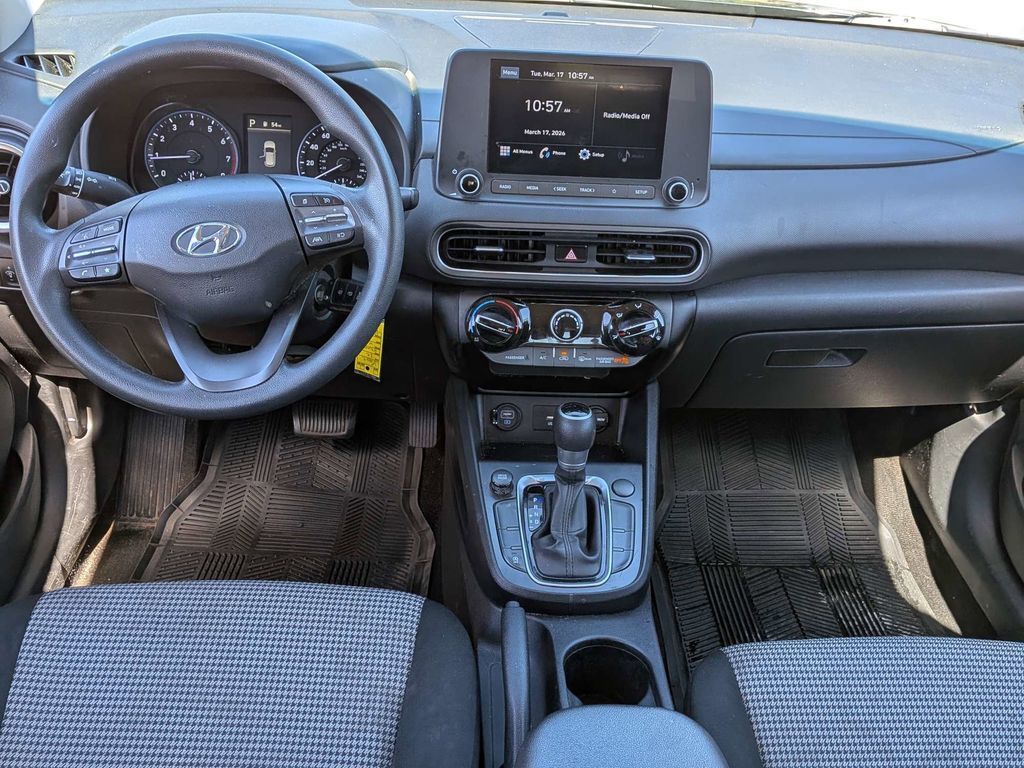 2022 Hyundai Kona SE Jacksonville FL