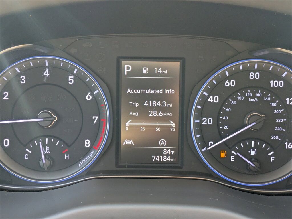 2022 Hyundai Kona SE Jacksonville FL