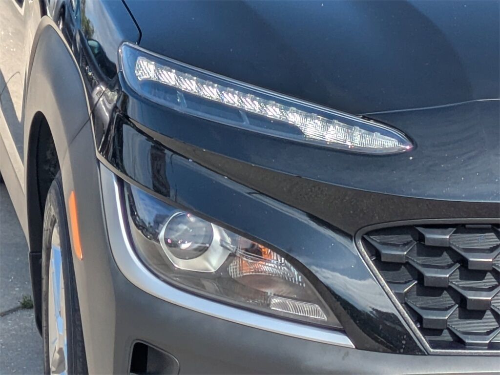 2022 Hyundai Kona SE Jacksonville FL