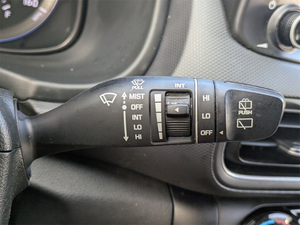 2022 Hyundai Kona SE Jacksonville FL