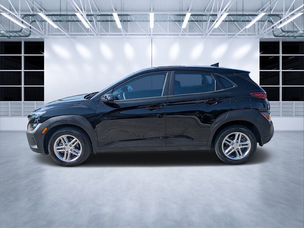 2022 Hyundai Kona SE Jacksonville FL