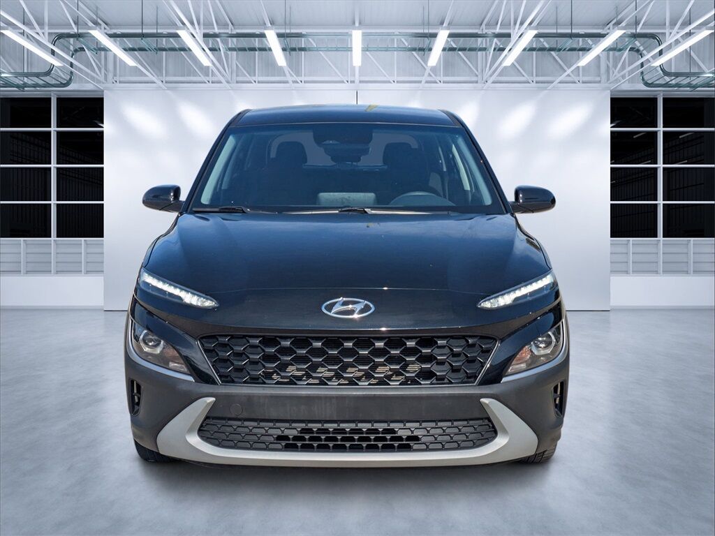 2022 Hyundai Kona SE Jacksonville FL