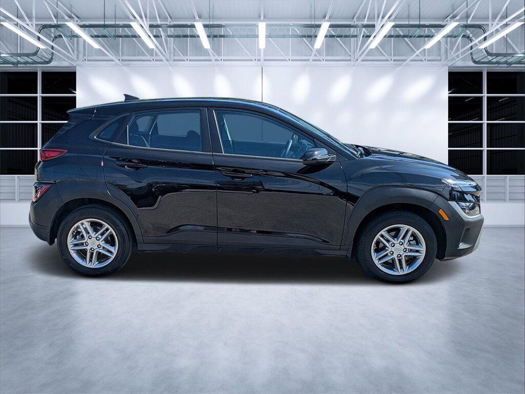 2022 Hyundai Kona SE Jacksonville FL