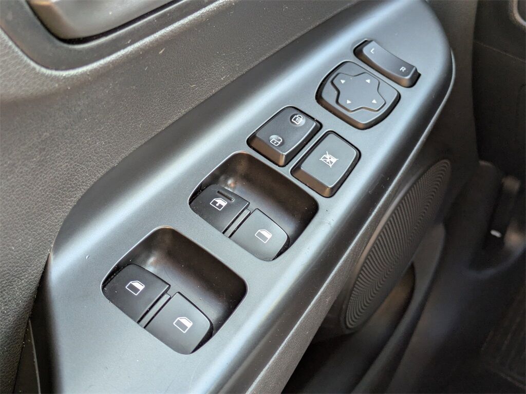 2022 Hyundai Kona SE Jacksonville FL