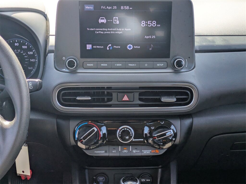 2022 Hyundai Kona SE Jacksonville FL