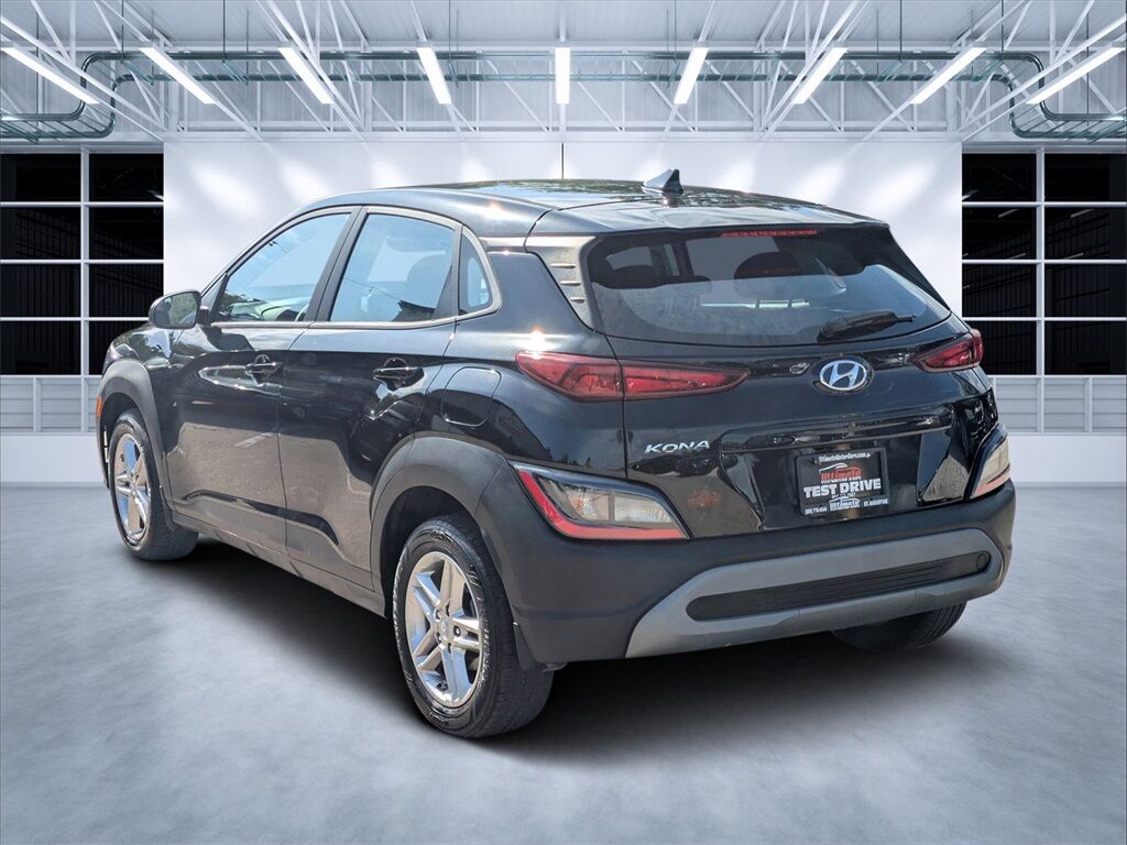 2022 Hyundai Kona SE Jacksonville FL