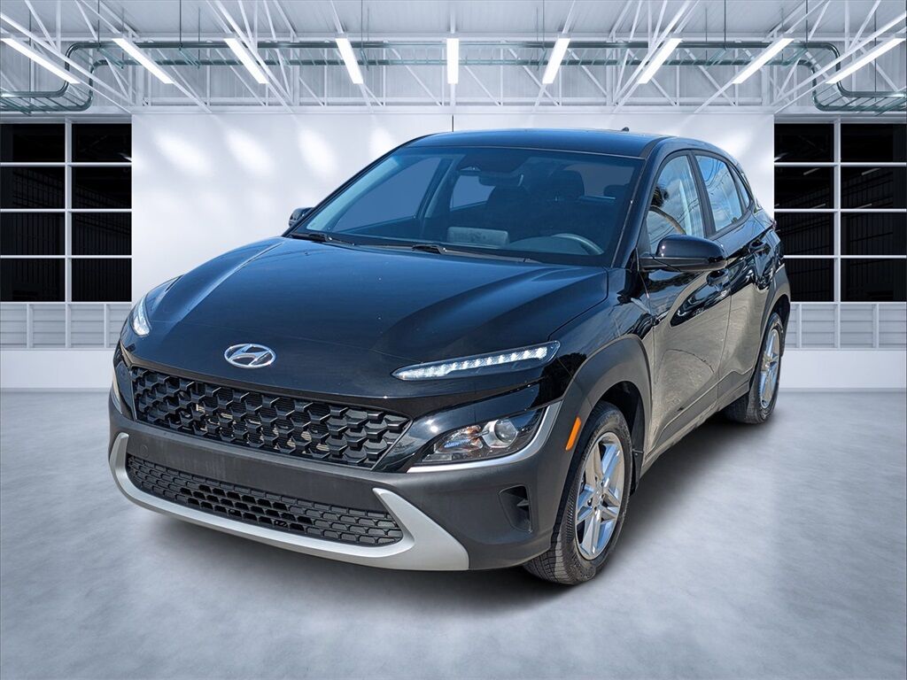 2022 Hyundai Kona SE Jacksonville FL